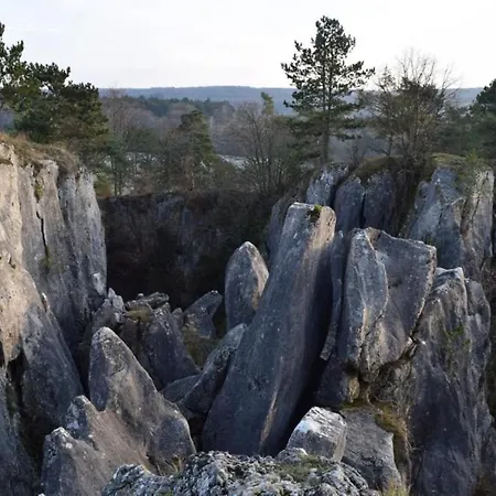 Les Gabelous - Rosalia - Viroinval Dourbes